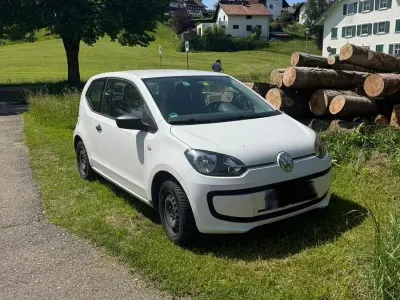 Gebraucht VW up!