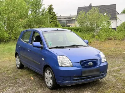 Gebraucht Kia Ceed