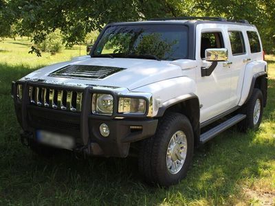 gebraucht Hummer H3 3.7 Luxury Auto. Luxury