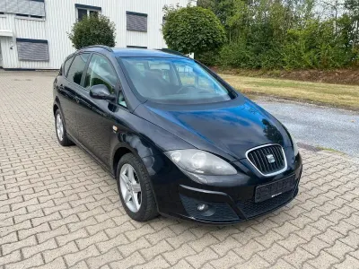 Gebraucht Seat Altea XL