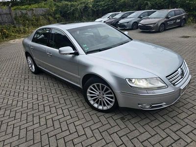 VW Phaeton