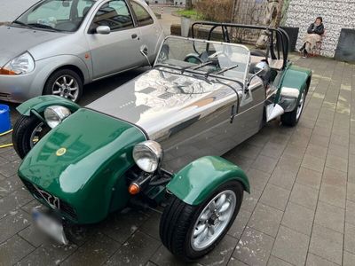 gebraucht Lotus Super Seven Replica, Robin Hood, , H-Ke