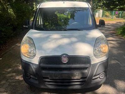 Fiat Doblò