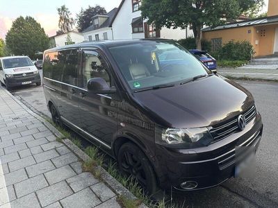 VW T5