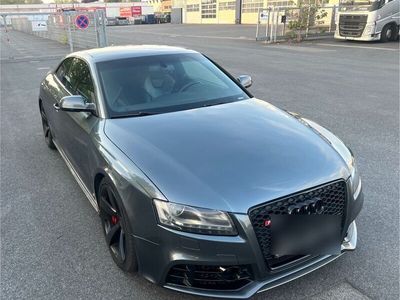 gebraucht Audi RS5 4.2 FSI Vollaustattung