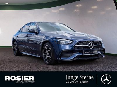 Mercedes C300