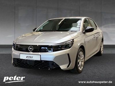 Neu Opel Corsa Edition 101 PS (74 kW) 2025 Grau Limousine
