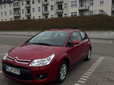 Citroën C4