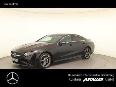Mercedes CLS450
