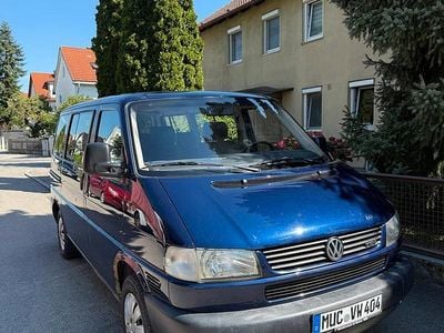 VW T4