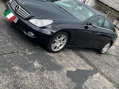 Mercedes CLS320