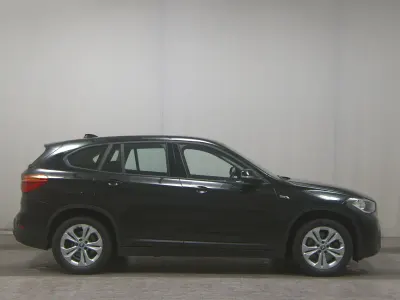 Gebraucht BMW X1