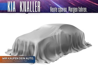 Neu Kia Picanto Vision 68 PS (50 kW) 2026 Grün Kleinwagen