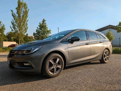 gebraucht Opel Astra Sports Tourer