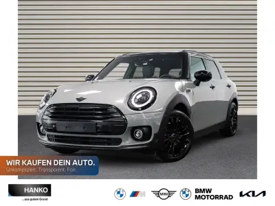 Gebraucht Mini Cooper Clubman 136 PS (100 kW) 2022 Moonwalk grey () Kombi