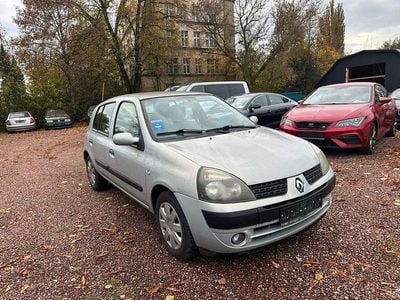 Renault Clio II