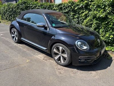 VW Beetle