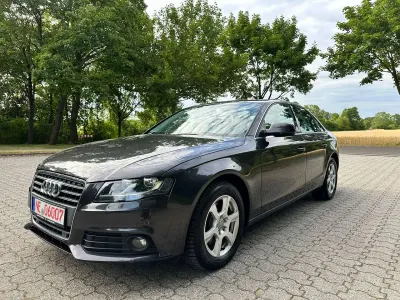Gebraucht Audi A4