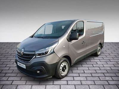 gebraucht Renault Trafic Kasten dCi 95 L1H1 2,8t Komfort