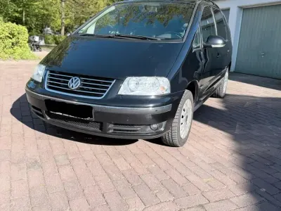 Gebraucht VW Sharan