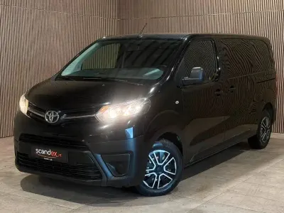 Gebraucht Toyota Proace