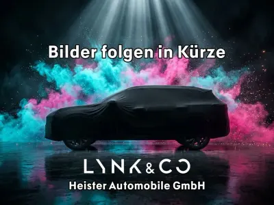 Gebraucht Lynk & Co 02