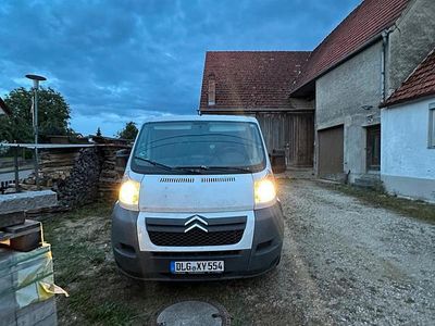 Citroën Jumper