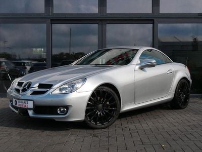 Mercedes SLK300