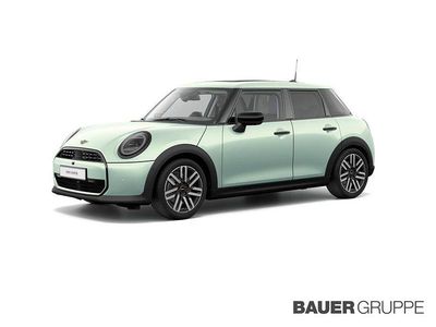 Gebraucht Mini Cooper Classic 156 PS (114 kW) 2025 Grün Kleinwagen