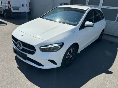 Gebraucht Mercedes B180