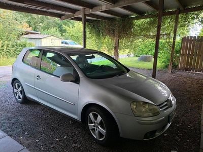 VW Golf IV