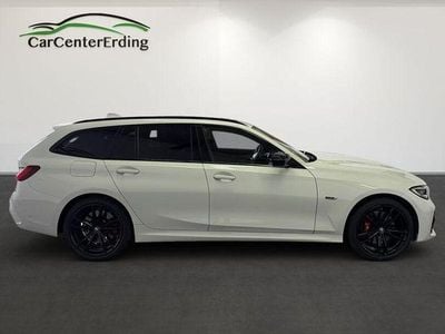 Usado BMW 330 M Sport 296 CV (217 kW) 2022 Blanco Berlina