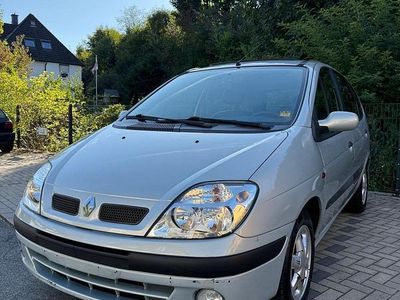 Renault Scénic