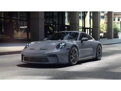 Porsche 911 GT3