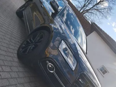 Gebraucht Audi SQ5