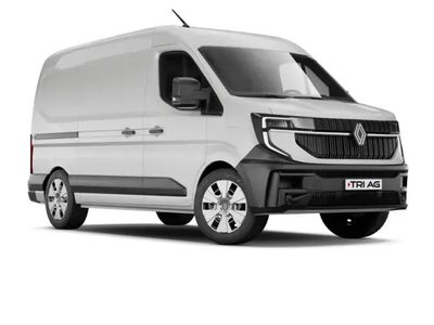 gebraucht Renault Master E-TECH E-TECH 100% elektrisch L3H2 3,1T