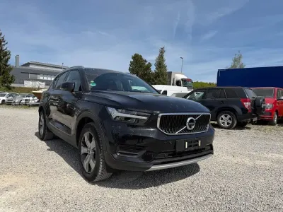 Occasion Volvo XC40