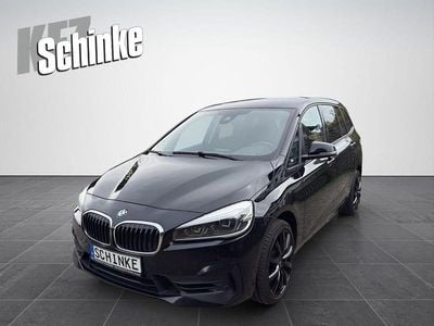 BMW 220 Gran Tourer