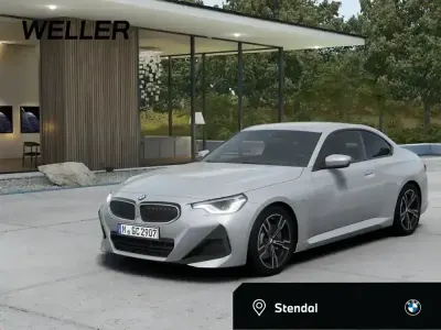 Gebraucht BMW 230