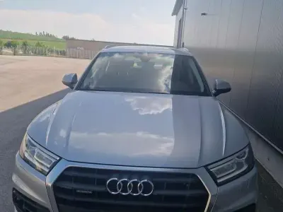 Gebraucht Audi Q5