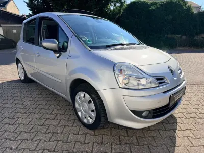 Gebraucht Renault Modus