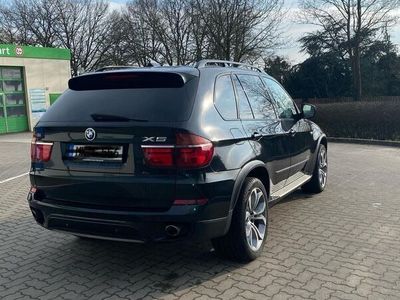 gebraucht BMW X5 E70