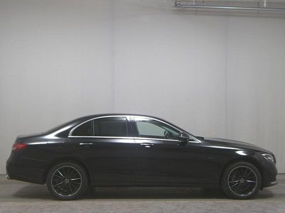 Usata Mercedes E300 306 CV (225 kW) 2020 Nero Berlina
