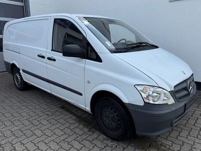 Mercedes Vito