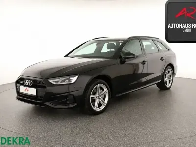 Gebraucht Audi A4