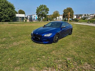 BMW M6