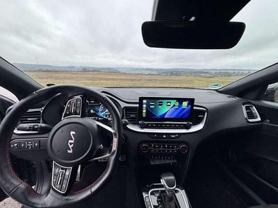 Gebraucht 2023 Kia Ceed GT GT Limousine | 27.000 € (Fairer Preis)