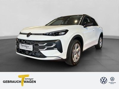Neu VW T-Roc Life 150 PS (110 kW) 2026 SUV