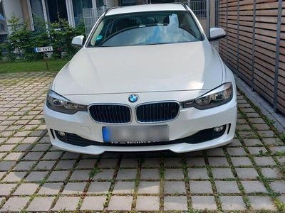 BMW 316