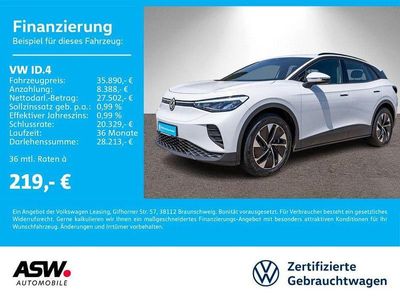 VW ID.4
